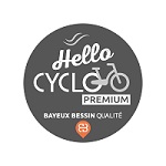 Hello Cyclo Premium